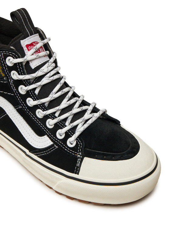 Vans Sportcipők Vans Sk8-Hi Waterproof MTE VN000CVT6BT1 Fekete
