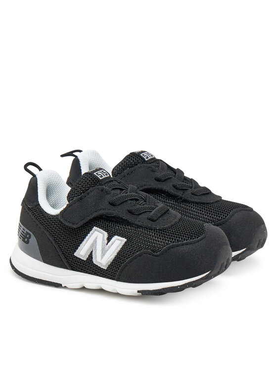 New Balance Sneakersy New Balance NW515BLK Czarny