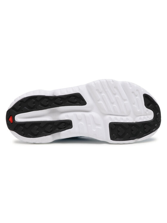 Salomon Natikači Salomon Reelax Slide 5.0 412780 26 M0 Modra