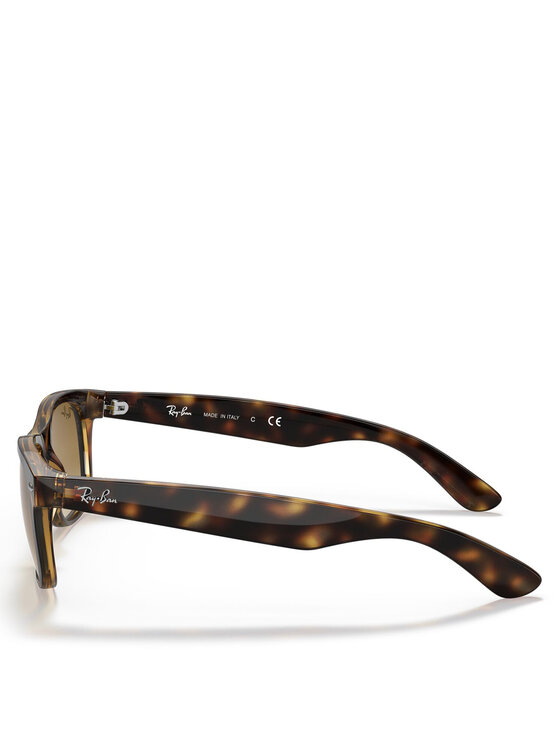 Ray-Ban Сонцезахисні окуляри Ray-Ban 0RB2132 Коричневий