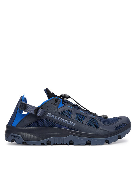 Salomon Босоніжки Salomon Techamphibian 5 L49142400 Cиній