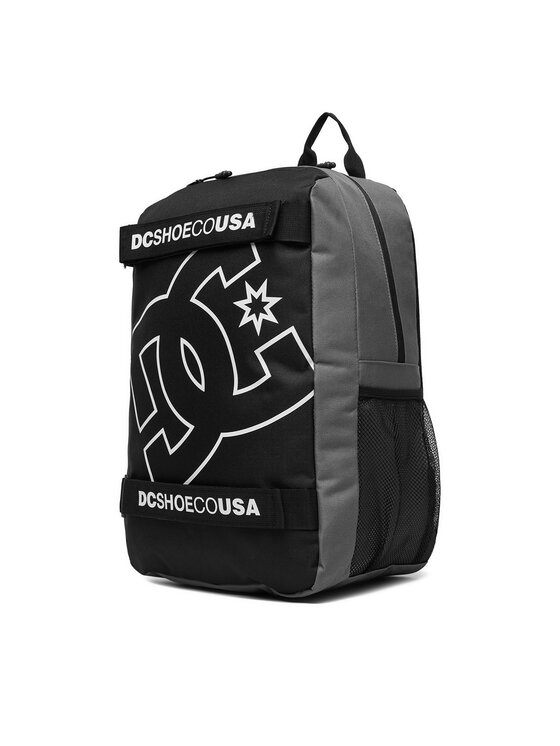 DC Shoes Рюкзак DC Shoes CWBEO-DCI-WS-001-09 Чорний