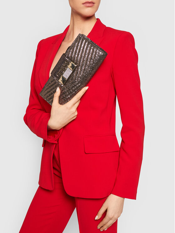 Guess Soma Guess Jazzie (MG) Evening Bags HWMG74 47730 Brūns