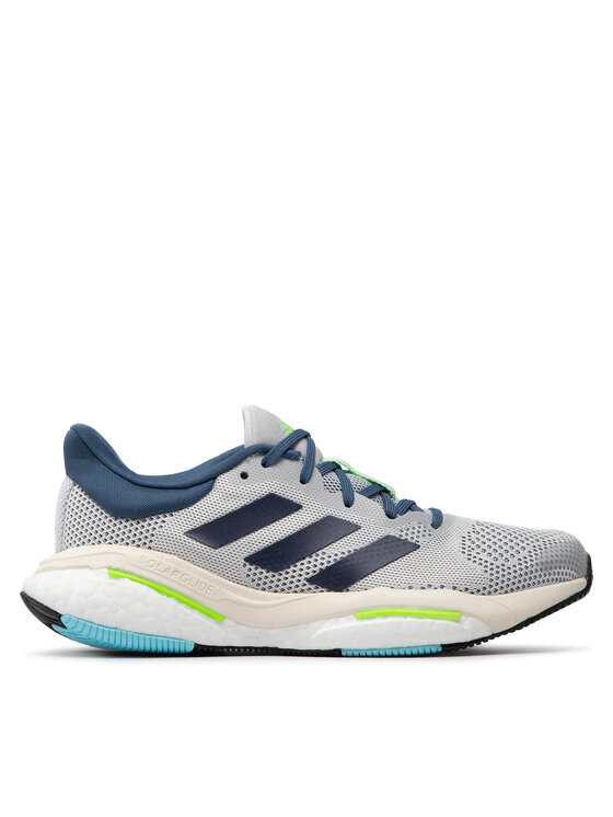 adidas Zapatillas de running adidas Solar Glide 5 M GX6705 Gris