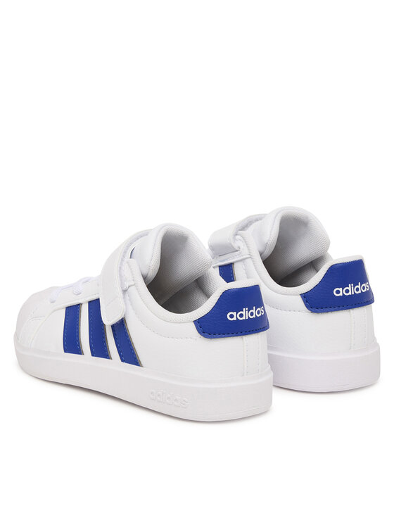 adidas Снікерcи adidas Streettalk KJ9607 Білий