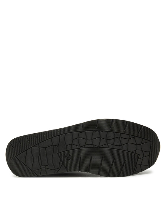 Comfortabel Черевики Comfortabel 990599 Чорний