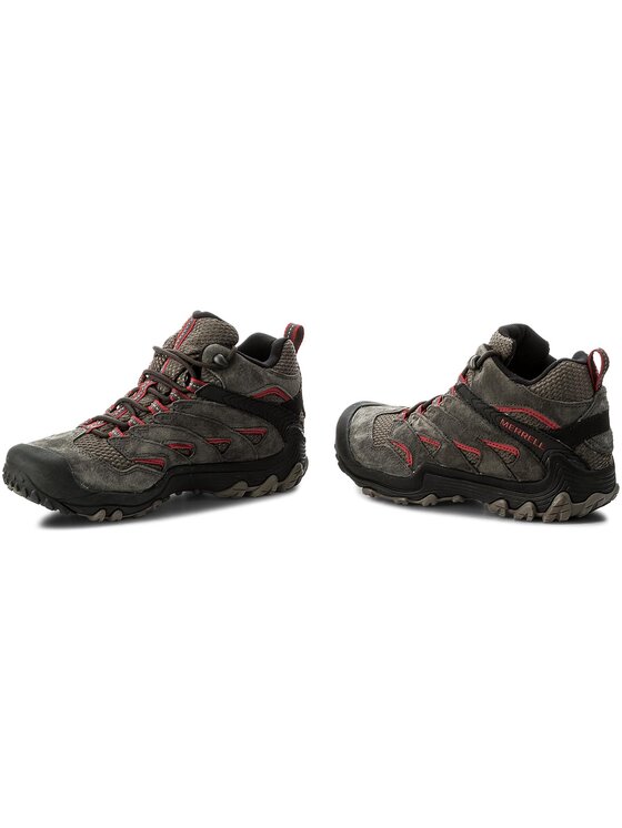 Trekkingi Merrell Chameleon 7 Limit Mid Wp J12759 Szary  display picture 2