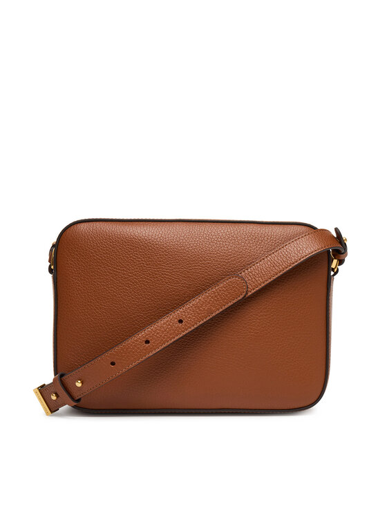 Coccinelle Сумка Coccinelle MF6 Coccinelle Beat Soft E1 MF6 15 06 01 Коричневий