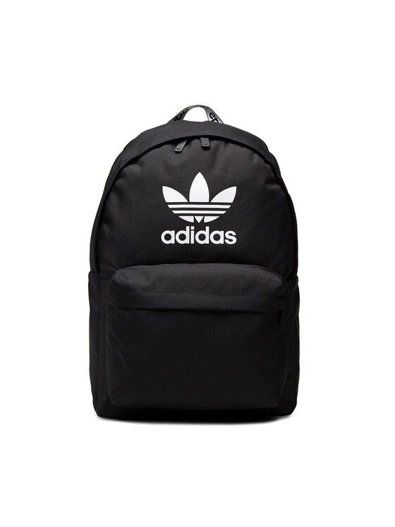 adidas Рюкзак adidas Adicolor Backpk H35596 Чорний