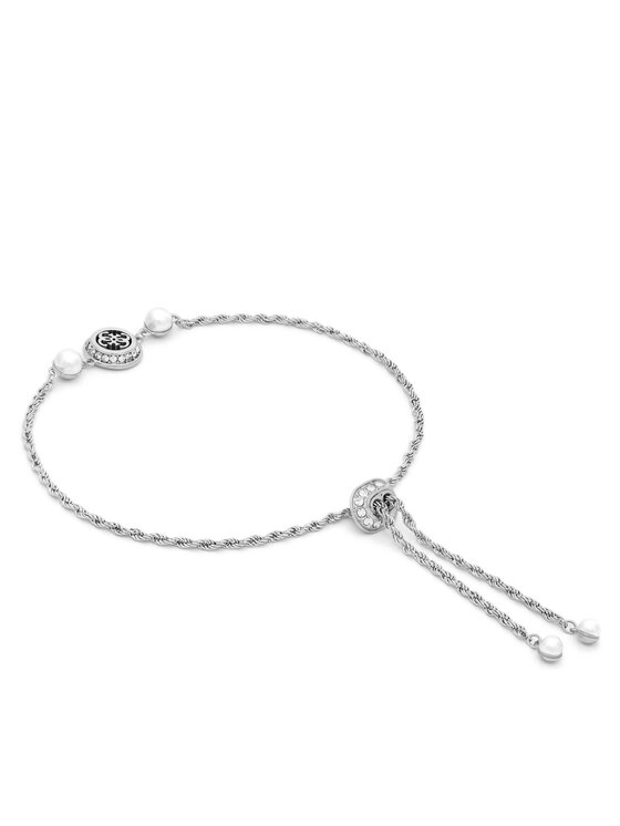 Guess Браслет Guess JUBB05 520JW Срібний