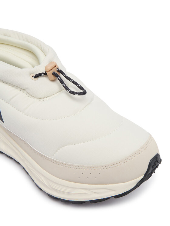 adidas Сникърси adidas Astrastar Boot KJ7582 Бял