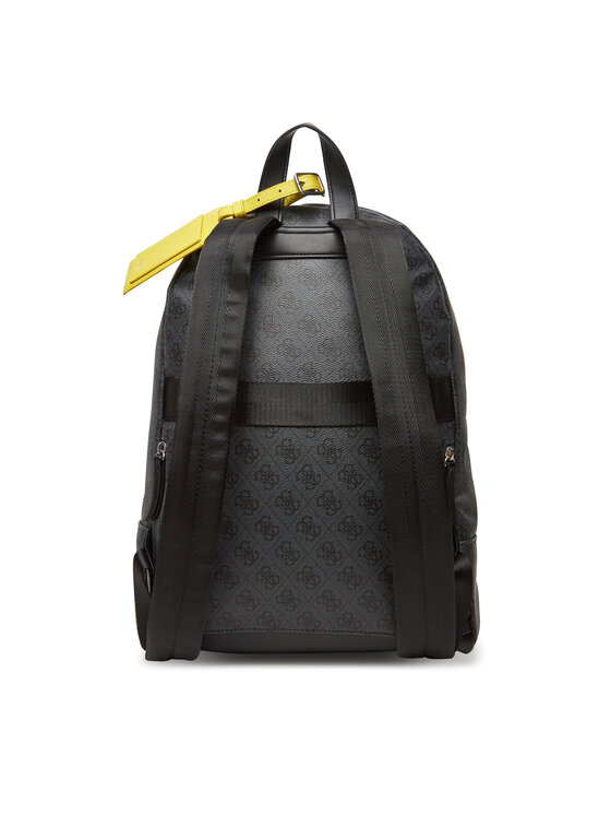 Guess Mugursoma Guess HMMILO P5219 Pelēks