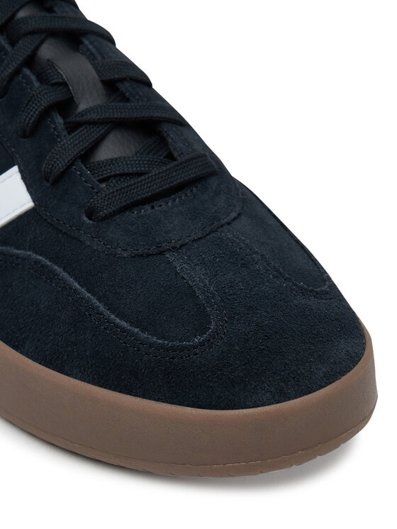 adidas Снікерcи adidas Barreda JS2695 Чорний