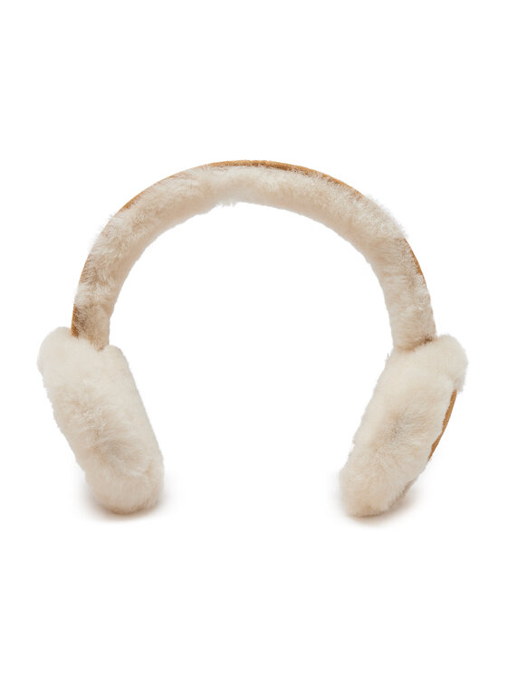 Ugg Навушники Ugg Sheepskin Bluetooth Earmuff 21347 Бежевий