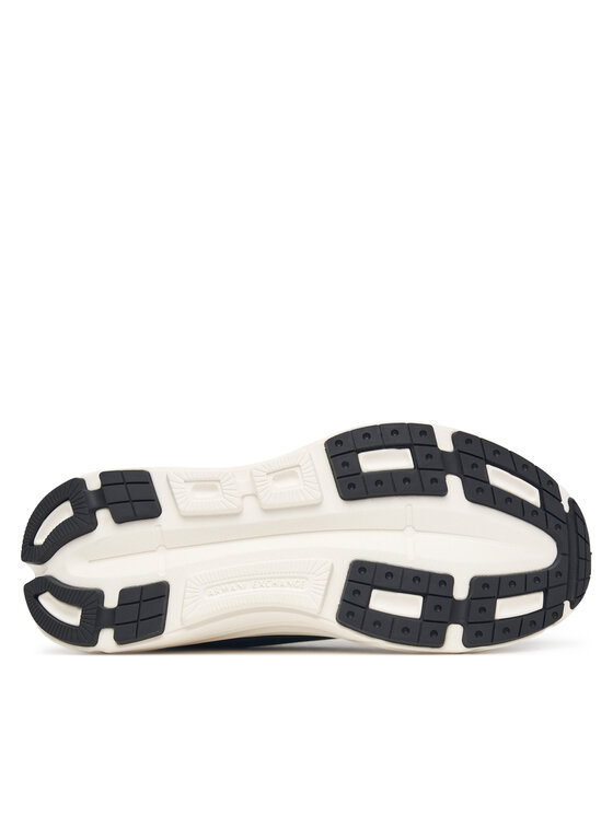 Armani Exchange Снікерcи Armani Exchange XM003621 AF17358 UB004 Cиній
