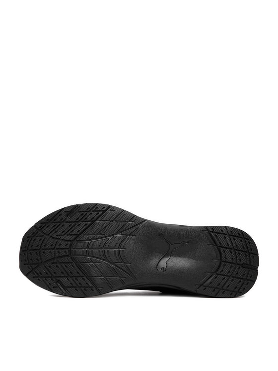 Puma Sneakersy Puma FTR Wave 311095 02 Černá