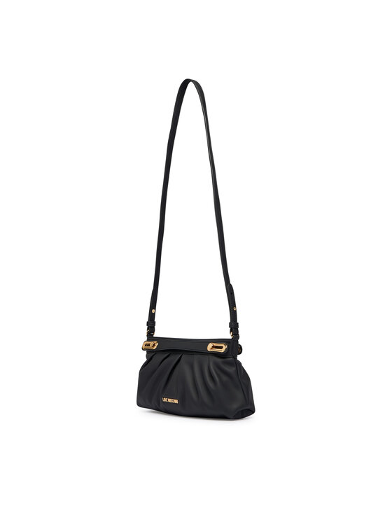 LOVE MOSCHINO Soma LOVE MOSCHINO JC4279PP0PKU0000 Melns