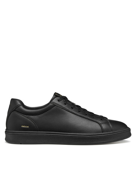 Geox Sneakers Geox U Spherica Actif X4 U653JB 0009B C9999 Nero