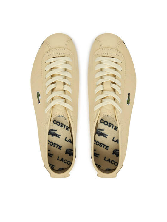 Lacoste Αθλητικά Lacoste Club-Low 7-50SFA0061 Εκρού
