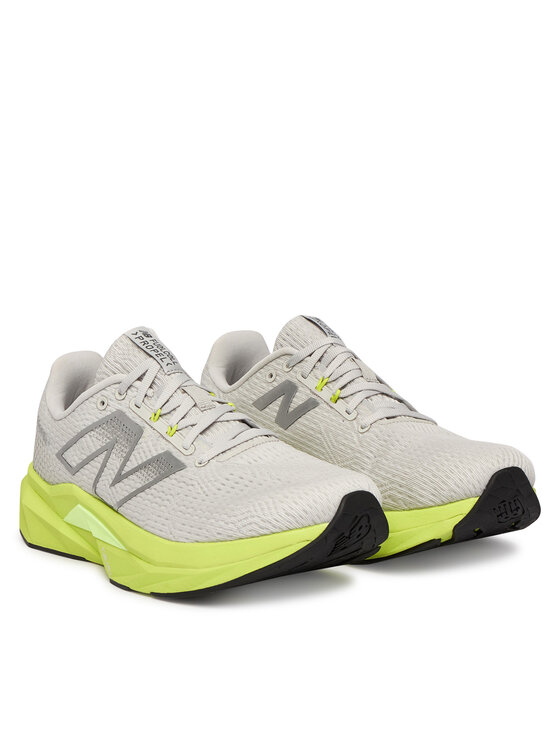 New Balance Pantofi pentru alergare New Balance PROPELv5 MFCPR9N0 Gri