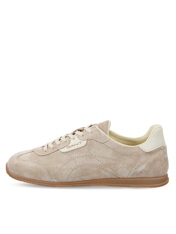 Gant Снікерcи Gant 32633279 Бежевий