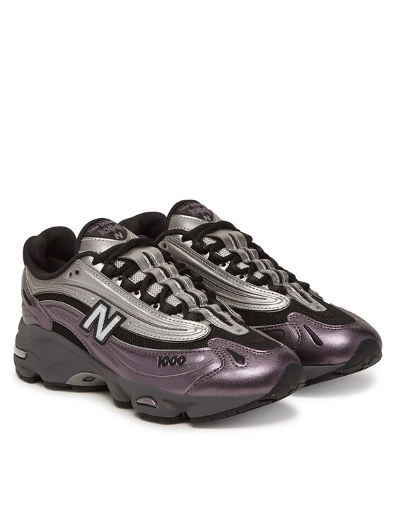 New Balance Snīkeri New Balance M1000EGY Violets