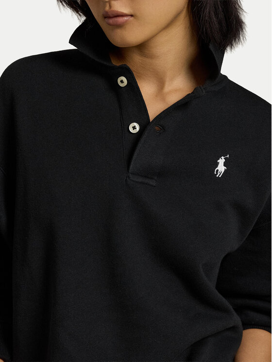 Polo Ralph Lauren Polo Ralph Lauren Polo 211947966002 Negro Regular Fit