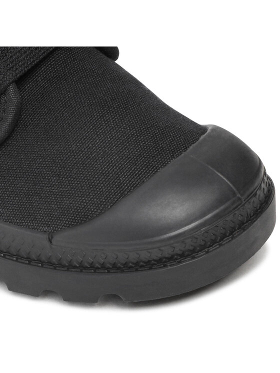 Palladium Кеди Palladium Pampa Oxford 92351-008-M Чорний