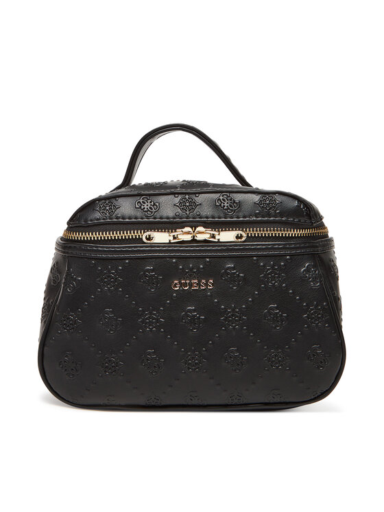 Guess Kozmetická taštička Guess PW7539 P5361 Čierna