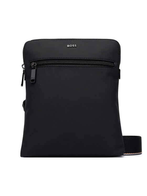 BOSS Geantă crossover BOSS 50572855 Negru