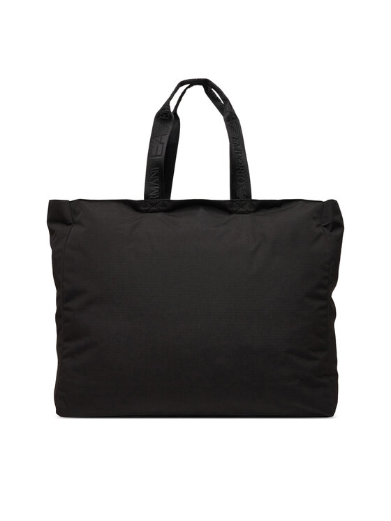 EA7 Emporio Armani Kabelka EA7 Emporio Armani 7X000114 AF13820 UC001 Čierna