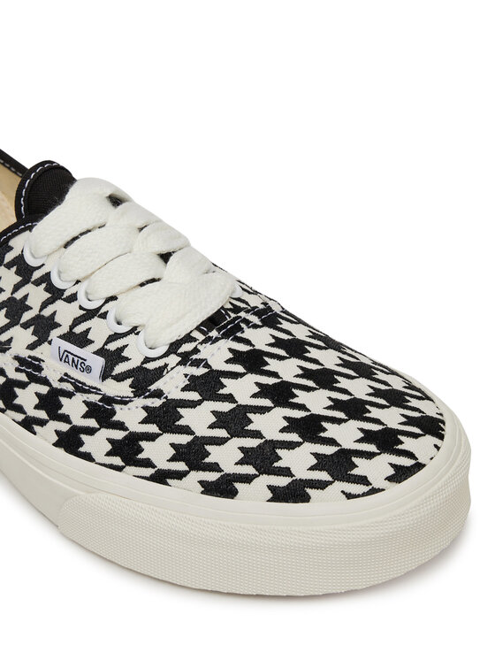 Vans Tenis superge Vans Authentic VN000BW5YB21 Črna