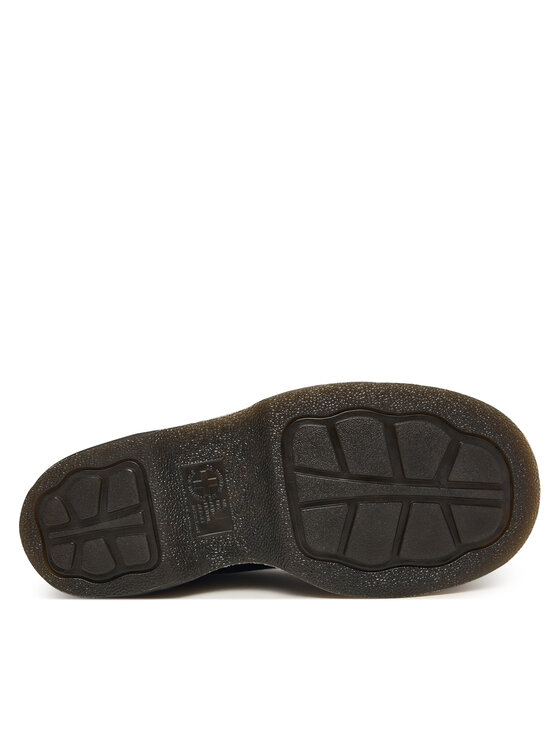 Dr. Martens Туфлі Dr. Martens 8363 Buzz DM41060001 Чорний