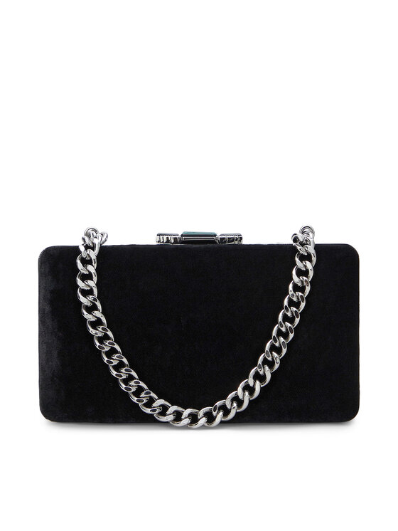 LAUREN RALPH LAUREN Borsetta LAUREN RALPH LAUREN Franki 431950883001 Nero