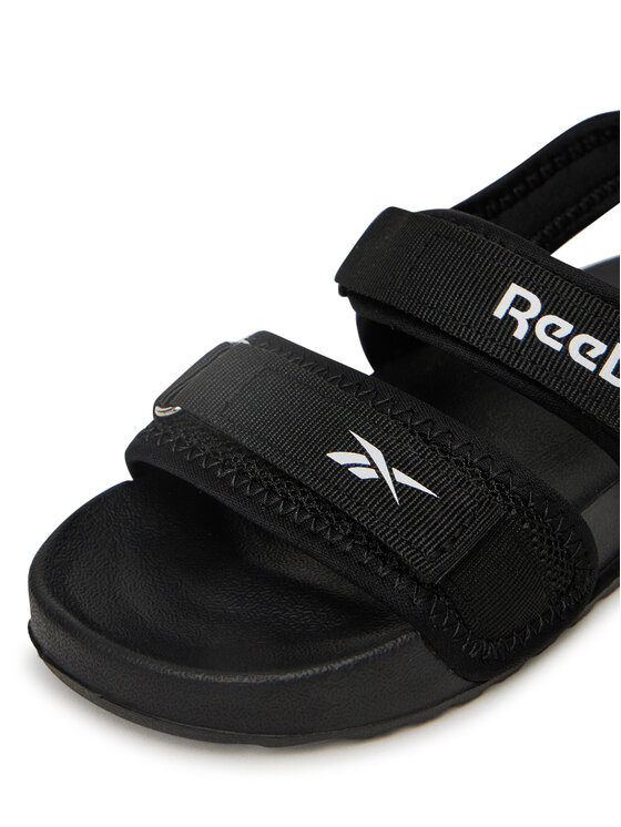 Reebok Босоніжки Reebok CP50-26023(IV) Чорний