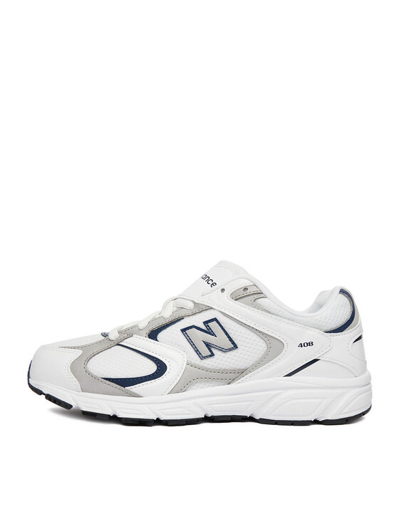 New Balance Sneakers New Balance CWB-G4085LI Alb