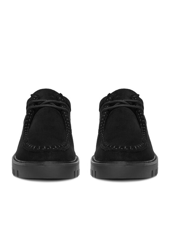 JENNY Scarpe basse JENNY CEO-YT2598 Nero