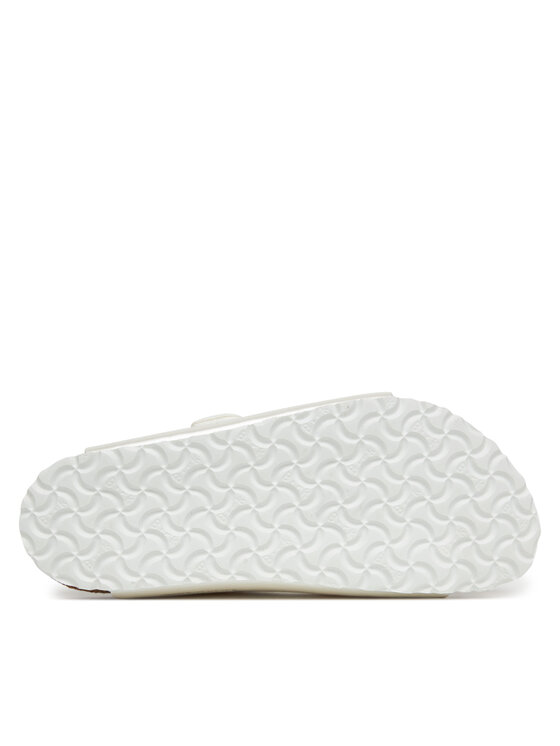 Birkenstock Šlepetės Birkenstock Arizona Kids 1029456 S Balta