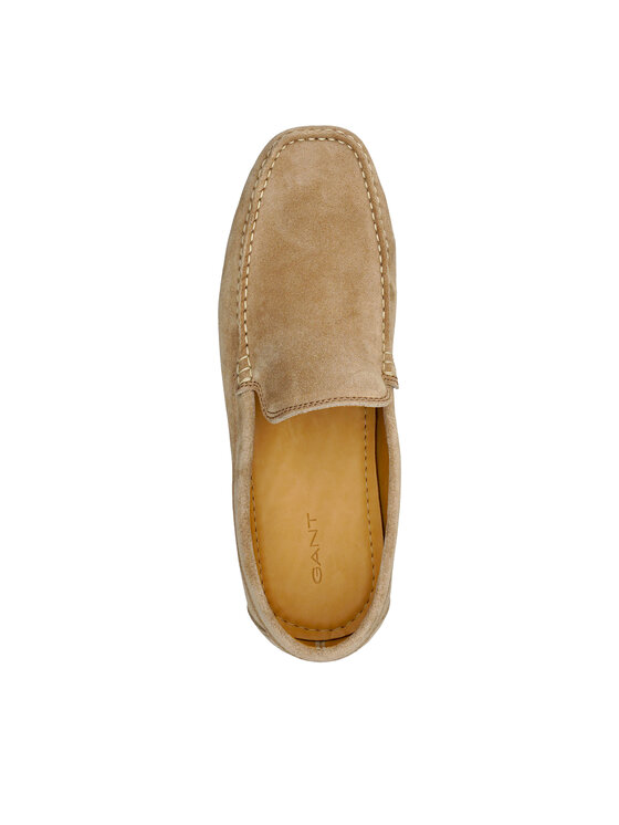 Gant Мокасини Gant 32633303 Коричневий