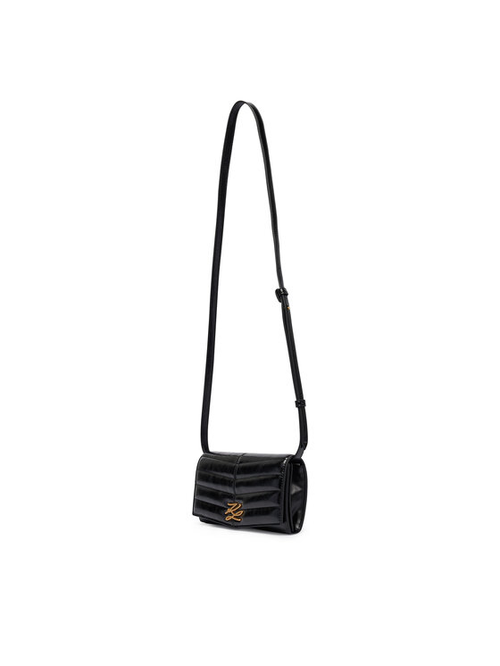 KARL LAGERFELD Soma KARL LAGERFELD B3W30359 Melns