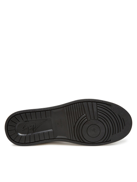 Giuseppe Zanotti Снікерcи Giuseppe Zanotti RM50004/003 Коричневий