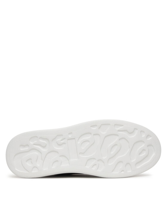 Just Cavalli Снікерcи Just Cavalli 80RA3SB3 ZPB99 Чорний