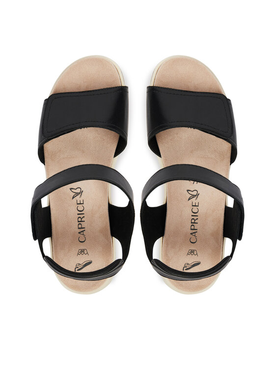 Caprice Sandalias Caprice 9-28305-46 Negro
