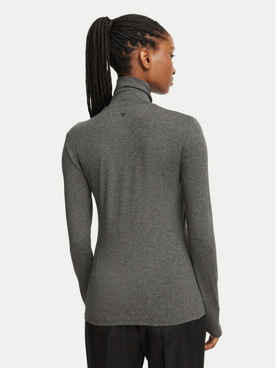 Weekend Max Mara Weekend Max Mara Garbó Multif 2625946012 Szürke Regular Fit