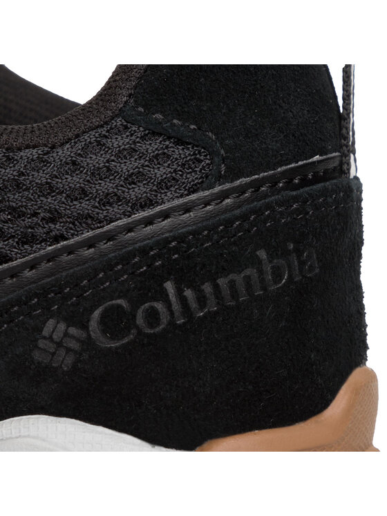 Columbia Trekkings Columbia Ivo Trail Breeze BM0089 Negru