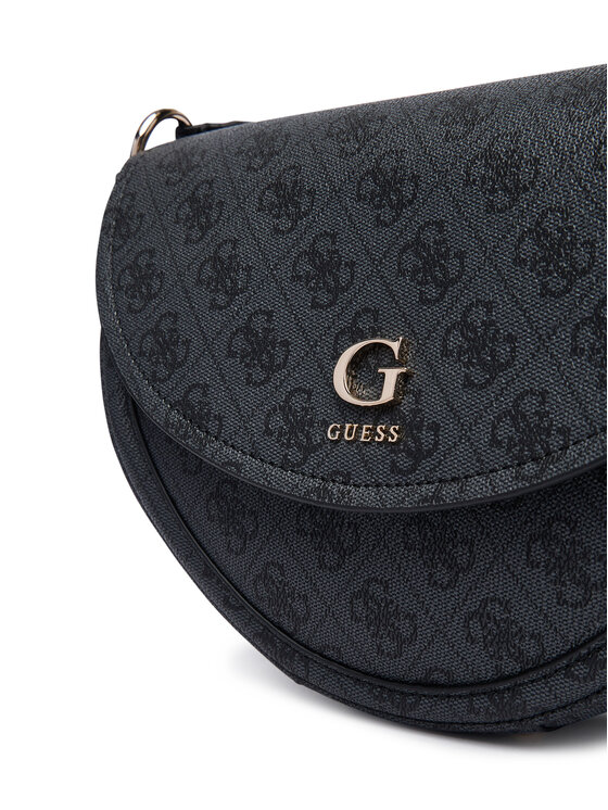 Guess Сумка Guess HWSG97 56210 Чорний