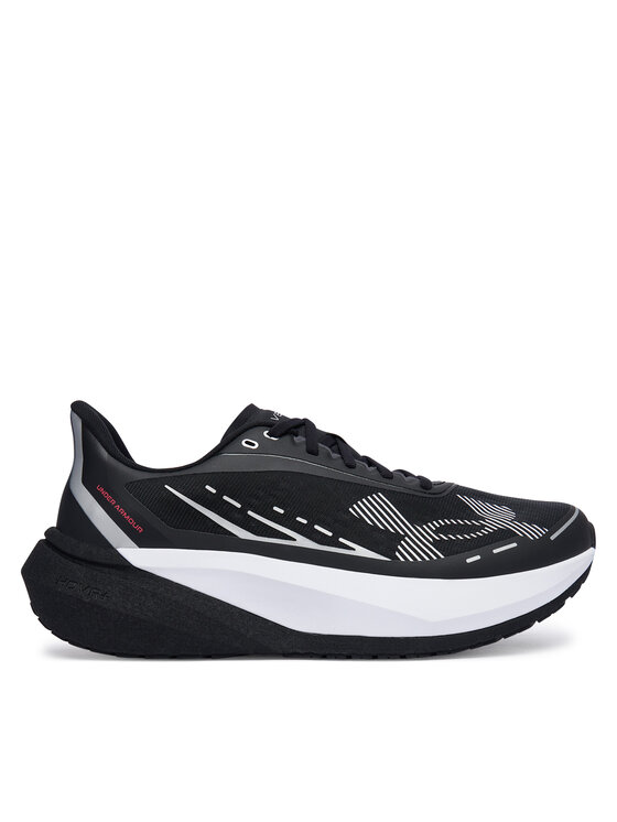 Under Armour Взуття для бігу Under Armour UA Velociti Distance 6006030 002 Чорний