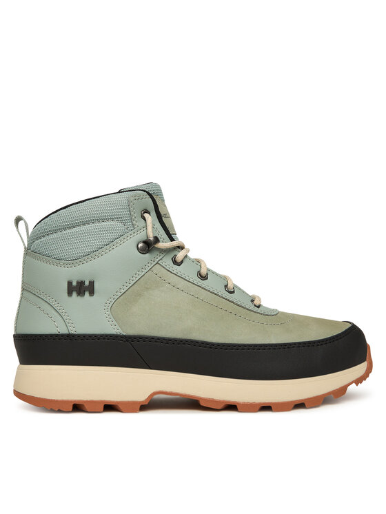 Helly Hansen Трекінгові черевики Helly Hansen Calgary 2 12037 Зелений