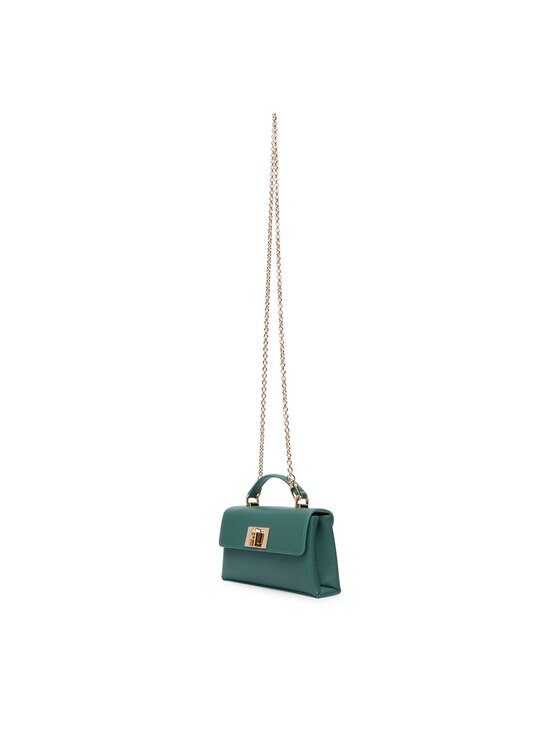 Furla Сумка Furla 1927 Mini WE00423 ARE000 CN 4899S Темно-зелений