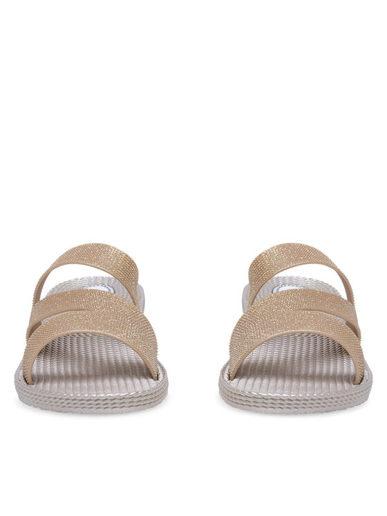 Jenny Fairy Nazouváky Jenny Fairy WFA2743-1 Zlatá